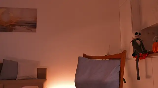 Miablueye - Deep Blow Job
