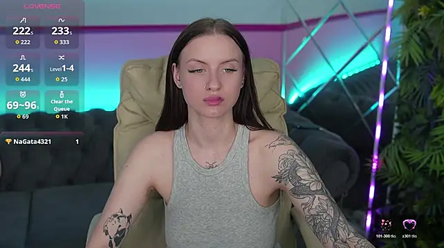 AlexaFleur
