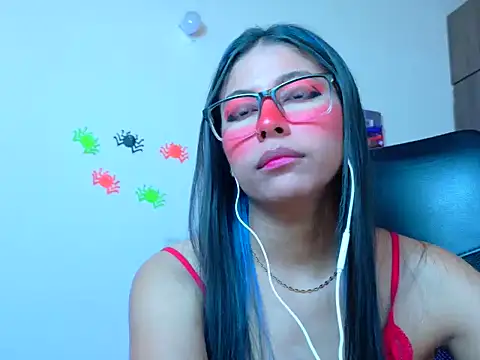 _ALLYSON18_ - Deep blowjob erotic massage⭐