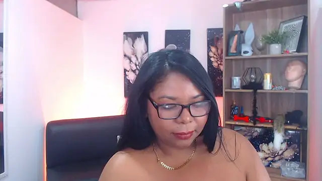 Keilathompson - CREAM ON MY BREASTS