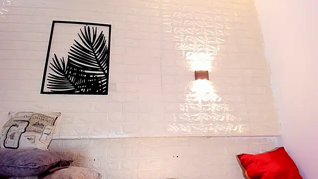 Valeria_noir - all naked*1min+oil