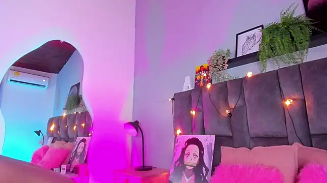 AmbarHills_1 - spit my boobs