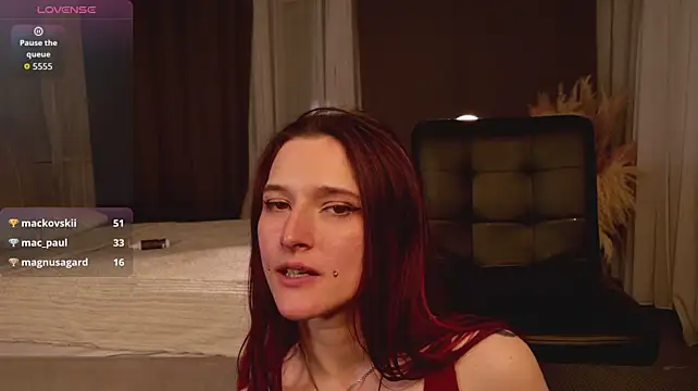 J_Hunter_ - show pussylips + finger in & let u taste
