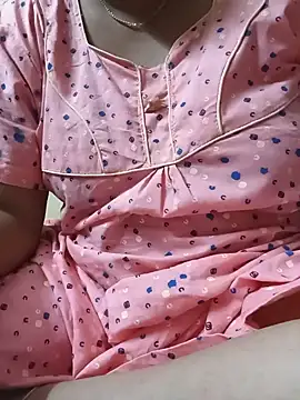 Anu-Telugu43 - Boob's show