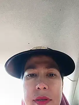 2HotAsain4u - Naked in Uber