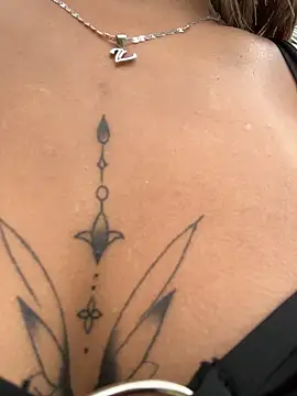 Lucifer-firee - Nipple pinches🍒🤏🤤