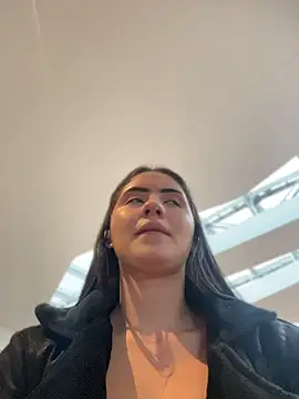 NathySweet_ - fuck me in doggy + pussy to mouth