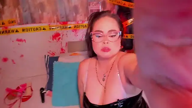 LolaVillalobos - ⏳ DANCE IN TOPPLES HOT DANCE