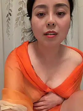 Orangeoneday - 大厅刮b毛
