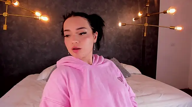 Gabyoficial_ - Show boobs