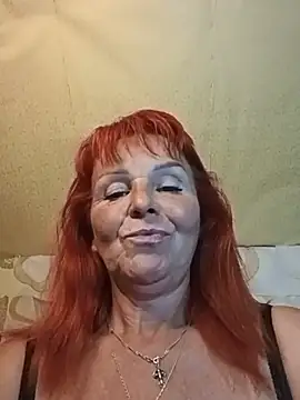 SandraCassandra - Boob Flash