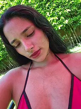 Lorena_Mcfly - Ride dildo 🤠 USE TORSO + oil on body