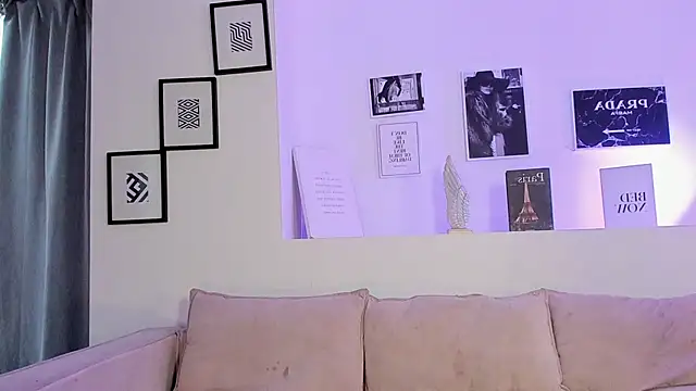 Dolly_raven - Fuck me in Missionary POV - Cum 😈