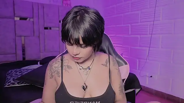 BonnieAnderson_ - deep hard anal