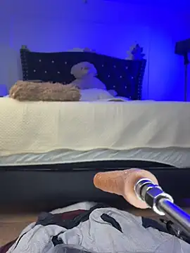 Luciana_hunters - Control machine 4 minutes