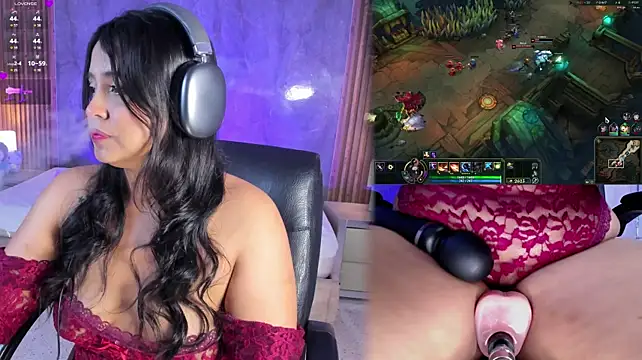 LuciaReid - fuck my tight pussy x1m