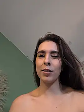 LatinaRoomies - DIRTY BLOWJOB AND SPIT