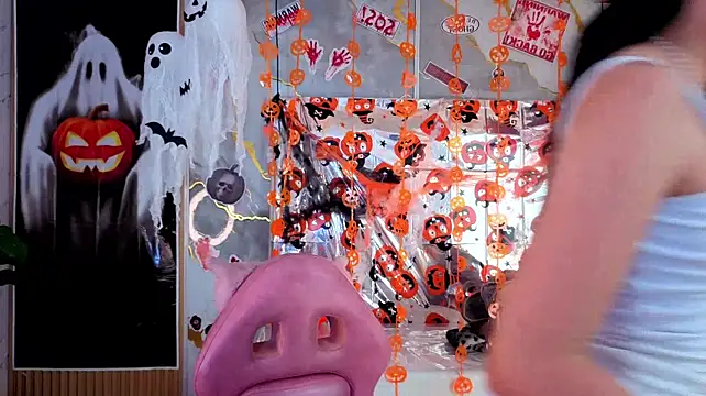 Sophiadoll_tf - Bye Panties and Show Pussy