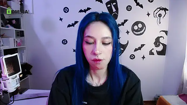 Dakota_senju - ☾⋆⁺₊🩵Enjoy my pink pussy wet
