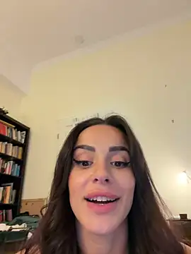 -Alisa - Dildo fuck