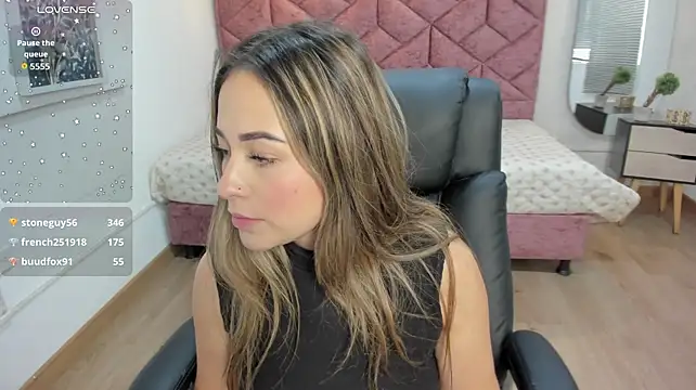 Madisson_parker_ - 🔥 Topless dance Madisson 🔥