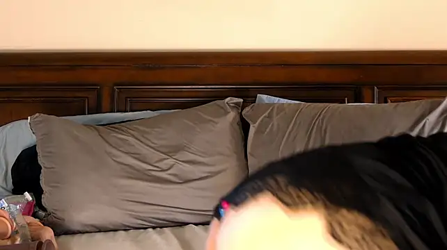 Juicyteacher - Double Penetration for 5 Minutes! DP