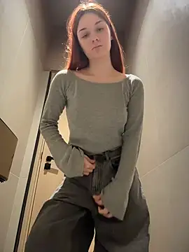 SaintMaya - undress+masturbation 💕🍓