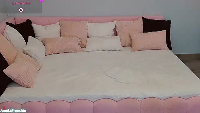 JuneLaFrenchie