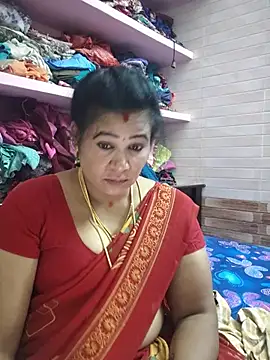 Tamilaruvi