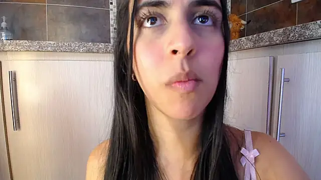 Anna_alvarez - oil body ⭐🔥