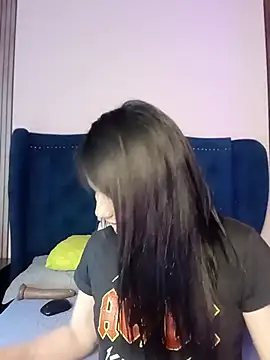 _Luna_Blooms - Blowjob