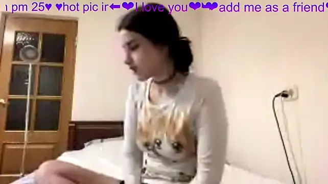Gloria_Line - Slap face 🤭💖