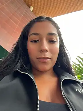 SaryJonex - PANTY OFF & RUB MY PUSSY + SUCK FINGERS