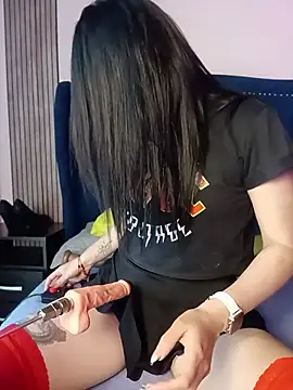 _Luna_Blooms - Blowjob