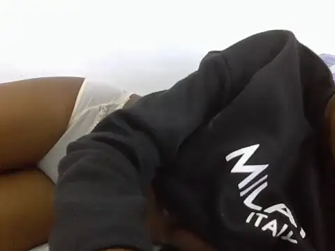 Tehiller_ - twerk and oil show