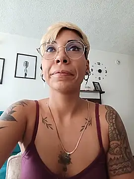 MiaMorgan_ - FLASH TITS