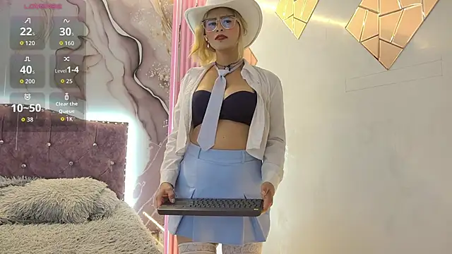 MADISSON_GRACE - RIDE DILDO - COWGIRL 🤠🍆