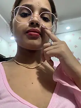 Ahana_Cutie - Nude Shows Different With Face