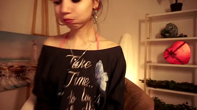 Mimi_Petittte - FLASH PUSSY