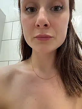 Dina_Tease - Spot on naked boobs & moan next strang