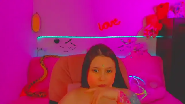 KitsunePrincess - 🍒 Show cute boobs + cover with cream 🍒