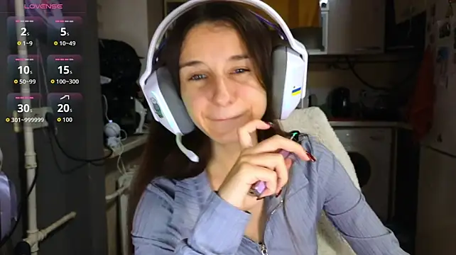 _Nika_Kik - tits