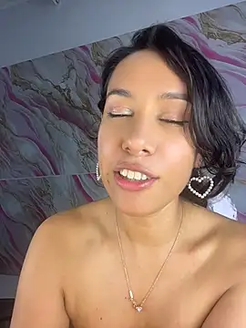 PilarJones_ - suck and spit milk in your dick