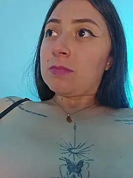 _juliethcruz_ - Spank my butt hard until it's red🍑🔥
