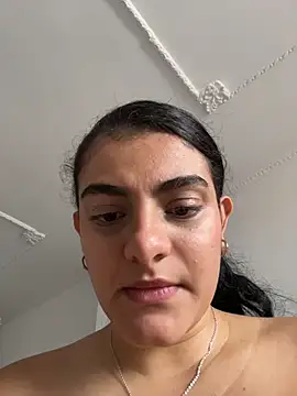 Carlafox05 - Fingers pussy