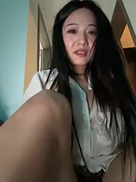 Susu-007 - 脱掉内裤