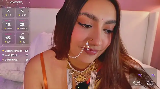 Ashalisha - suck dildo with cream ԅ(≖‿≖ԅ)