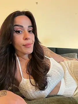 -Alisa - Dildo fuck