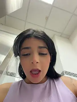 ArieliciousXXX - SQUIRT IN PUBLIC RESTROOM PRINCESS 💦