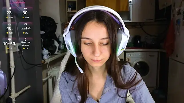 _Nika_Kik - tits